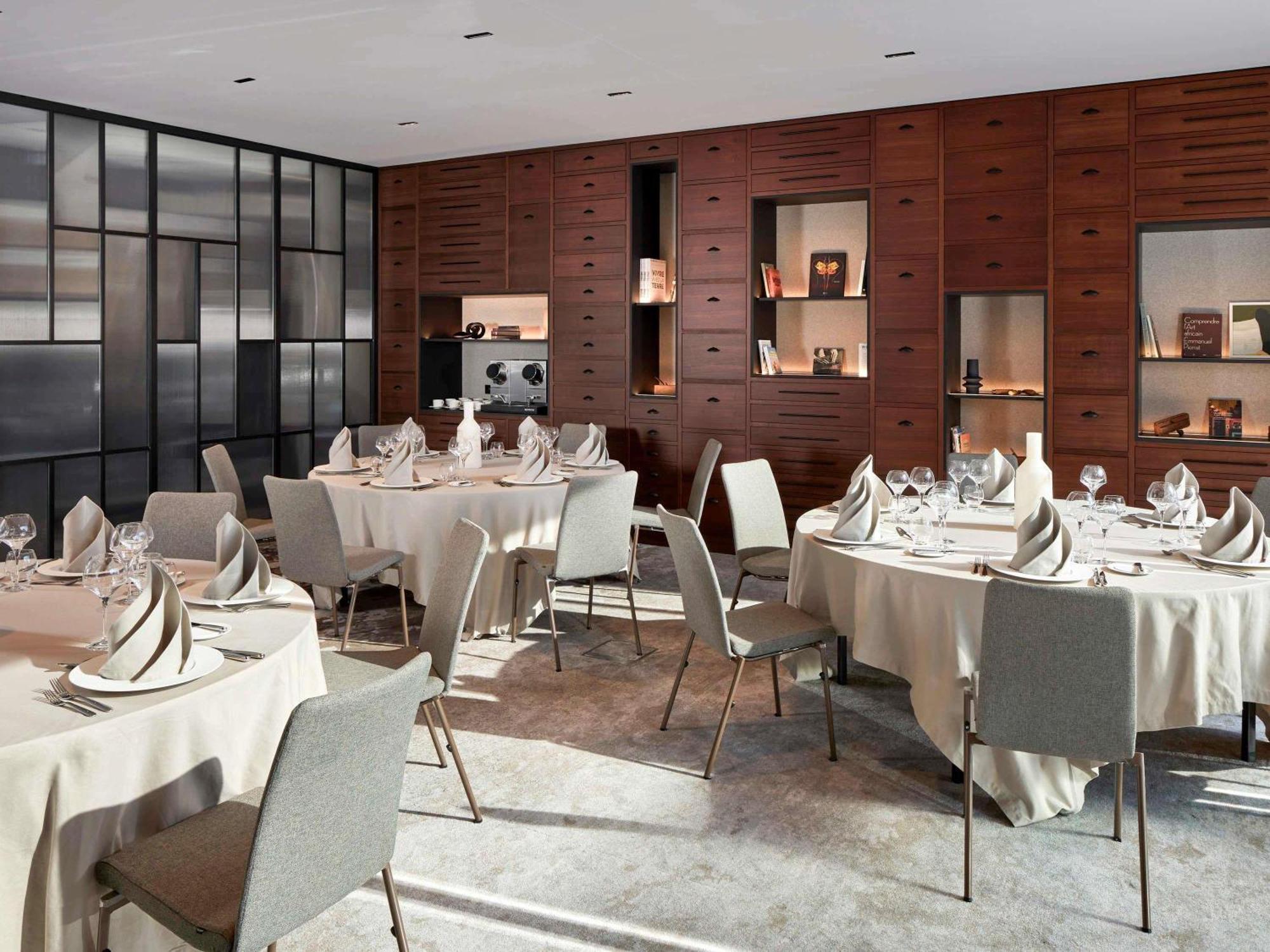 L'Esquisse Hotel & Spa Colmar - Mgallery Collection — Photos 3